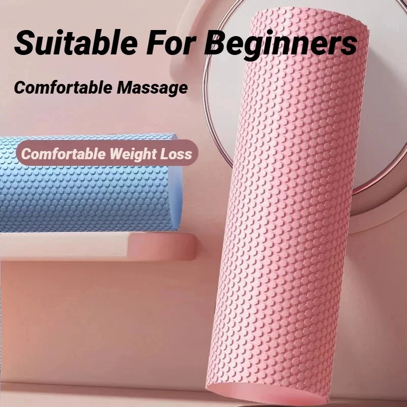 Rullo esagonale in schiuma EVA - Home Gym Yoga recensione e prezzo
