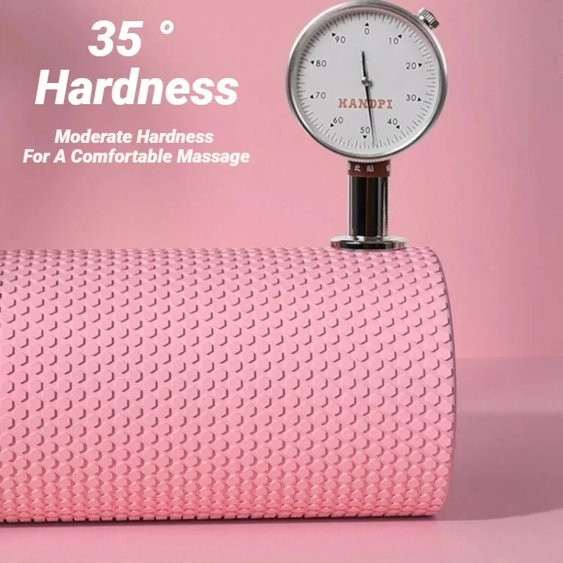 Rullo esagonale in schiuma EVA - Home Gym Yoga recensione e prezzo