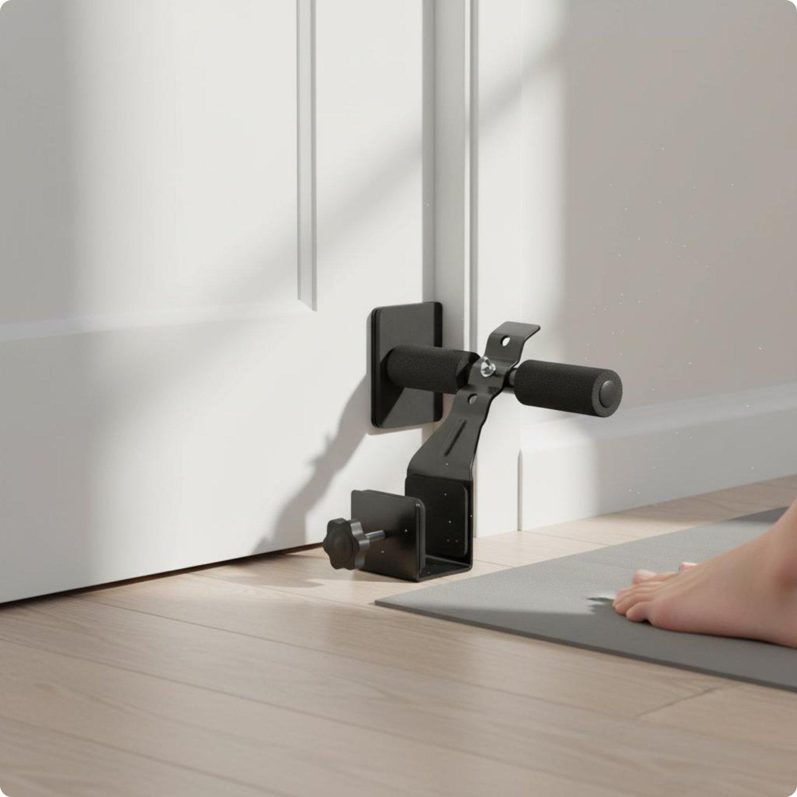 Trainer addominale compatto da - Fitness Home Gym Equipment recensione e prezzo