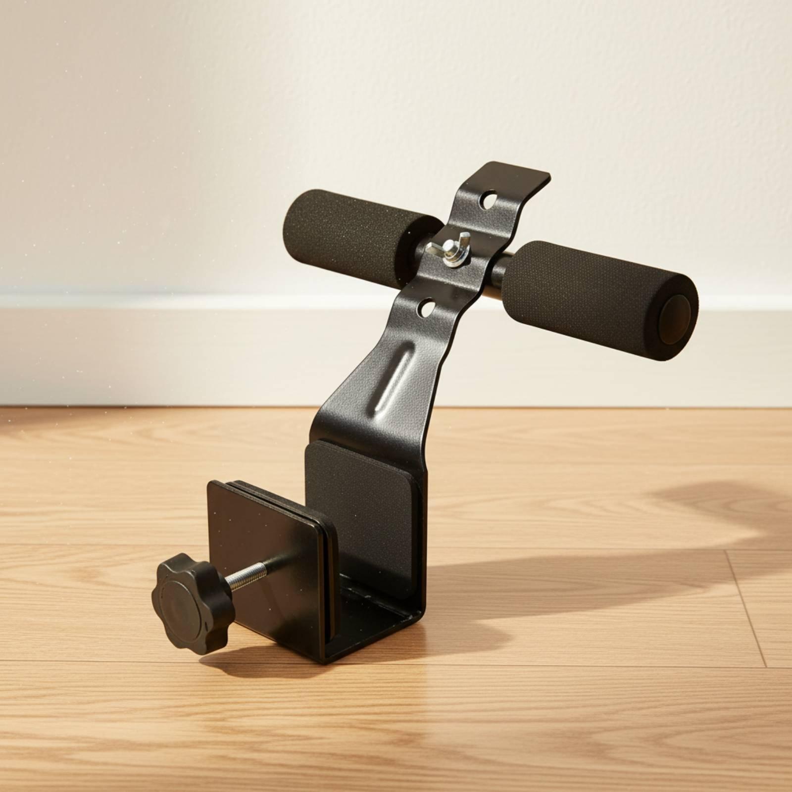 Trainer addominale compatto da - Fitness Home Gym Equipment recensione e prezzo