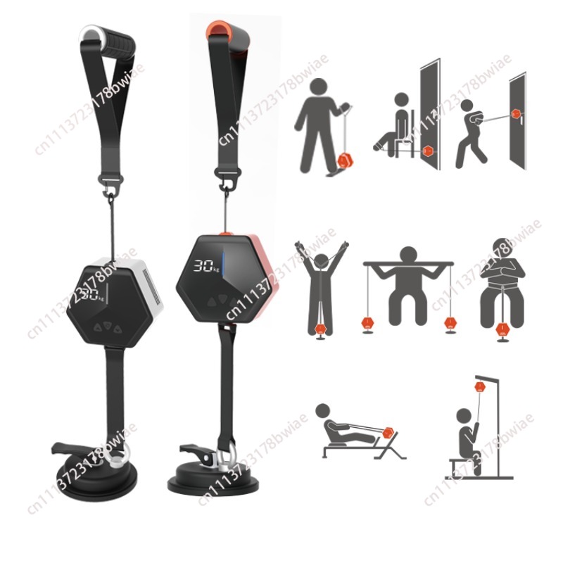 Pompa Elettrica Intelligente P - Home Gym Nala recensione e prezzo