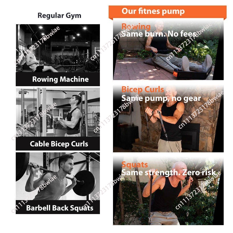 Pompa Elettrica Intelligente P - Home Gym Nala recensione e prezzo