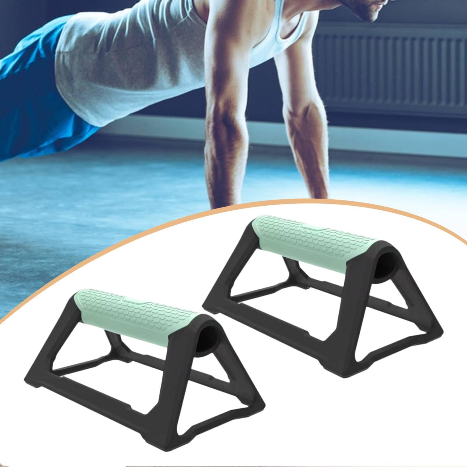 Supporti per Flessioni con Bas - Push Up Stand Bar recensione e prezzo