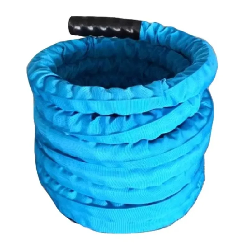 Corda da allenamento in nylon  - Fitness Home Gym Equipment recensione e prezzo