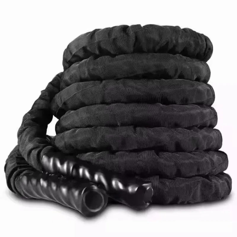 Corda da allenamento in nylon  - Fitness Home Gym Equipment recensione e prezzo