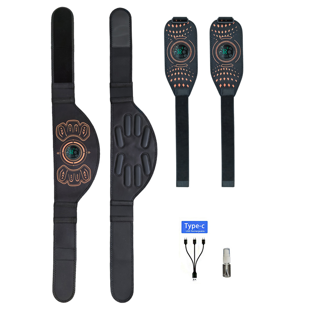 Cintura Fitness Intelligente T - Home Gym Room recensione e prezzo