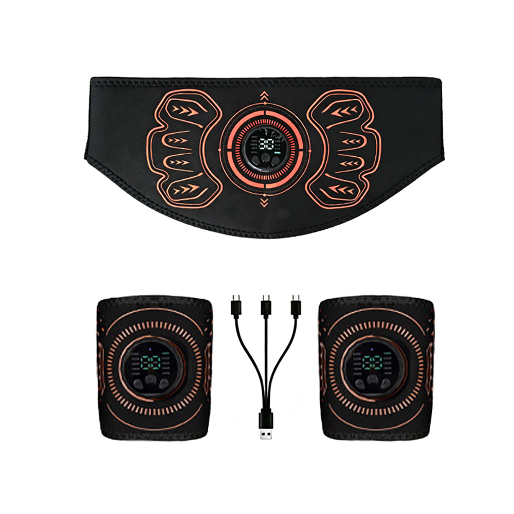 Cintura Fitness Intelligente T - Home Gym Room recensione e prezzo