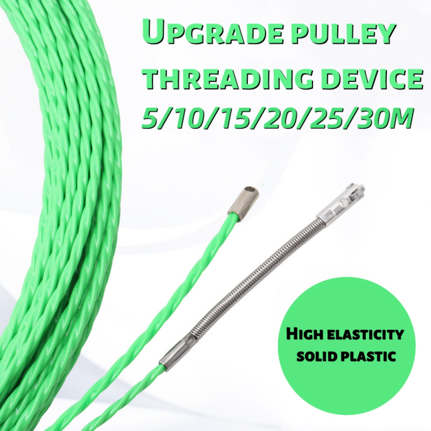 Estrattore per cavo da 4 mm Es - Cable Pulley System recensione e prezzo