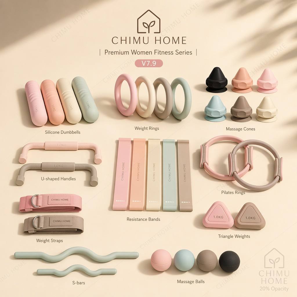 【CHIMU HOME】 Anello per Yoga c - Home Gym Yoga recensione e prezzo