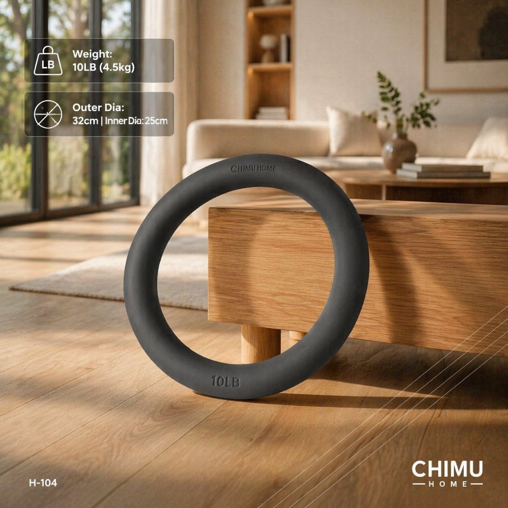【CHIMU HOME】 Anello per Yoga c - Home Gym Yoga recensione e prezzo