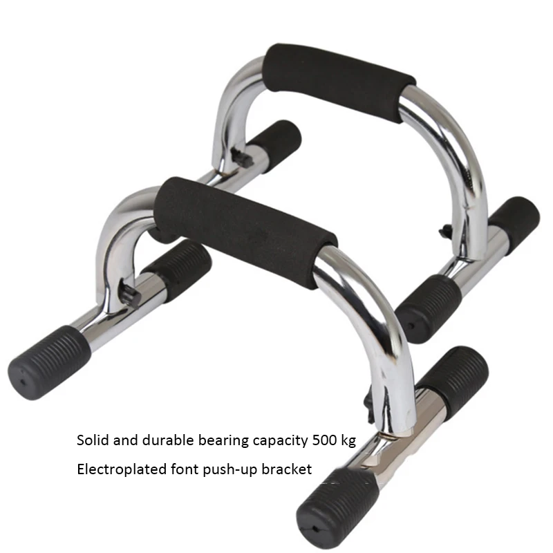 Supporti per barra push up con - Push Up Stand Bar recensione e prezzo