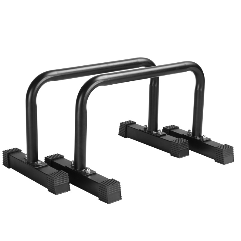 Allenamento Challenger Push up - Push Up Stand Bar recensione e prezzo