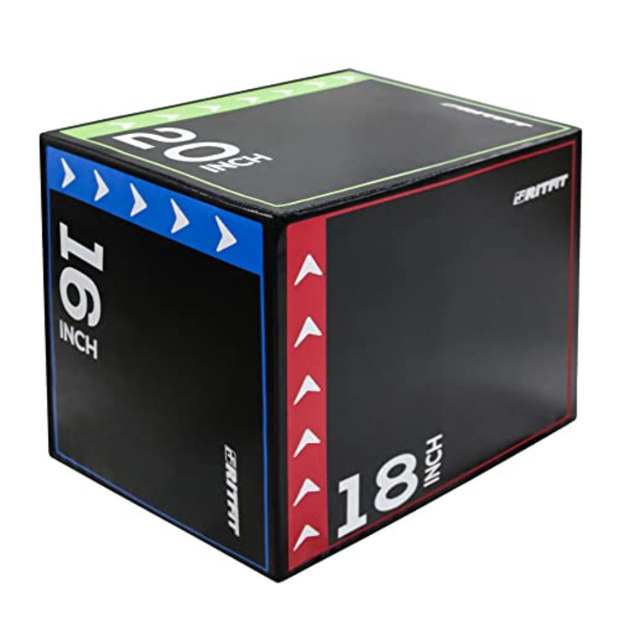 Box pliometrico per home gym i - Home Gym Fitness recensione e prezzo