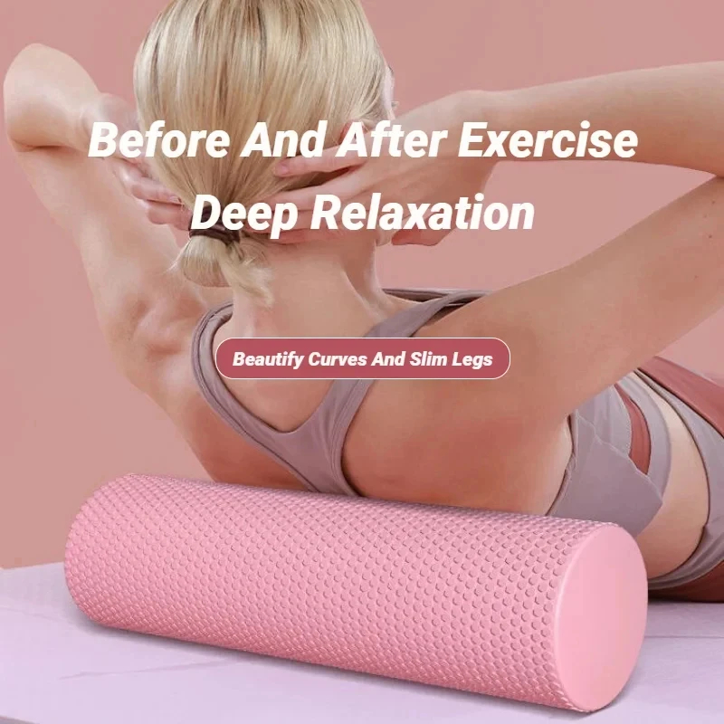 Rullo esagonale in schiuma EVA - Home Gym Yoga recensione e prezzo