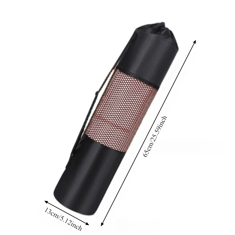 1 borsa in rete per riporre il - Home Gym Yoga recensione e prezzo