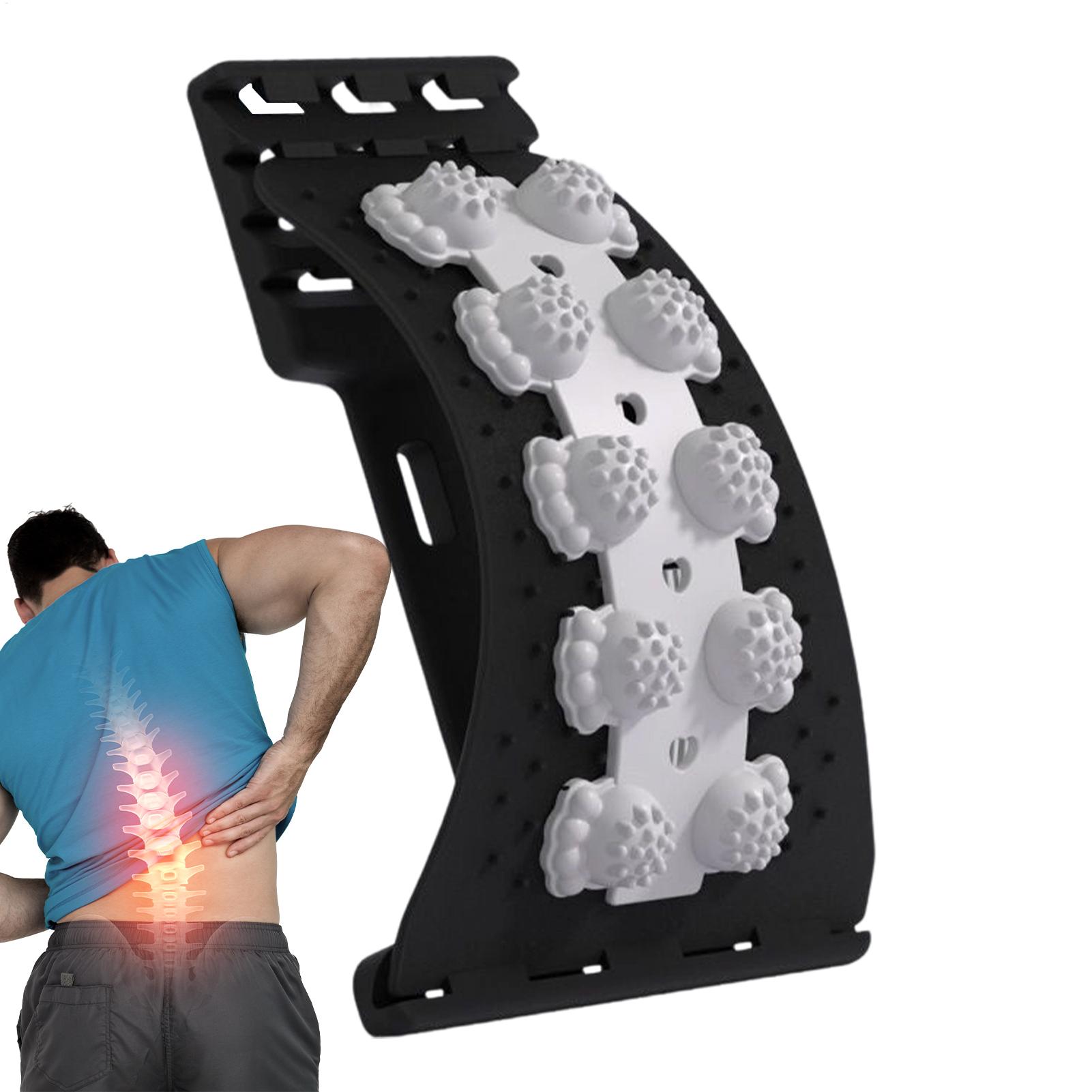 Massaggiatore a tavola per yog - Home Gym Yoga recensione e prezzo