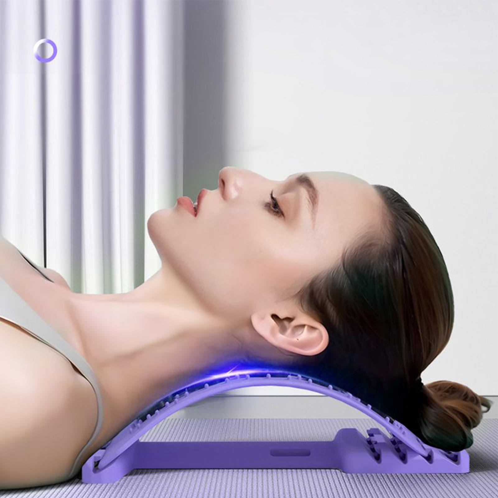 Massaggiatore a tavola per yog - Home Gym Yoga recensione e prezzo