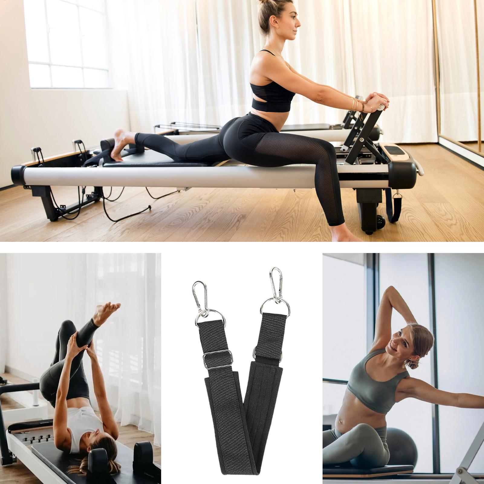 Cinghia per Piedi Pilates Rinf - Home Gym Yoga recensione e prezzo