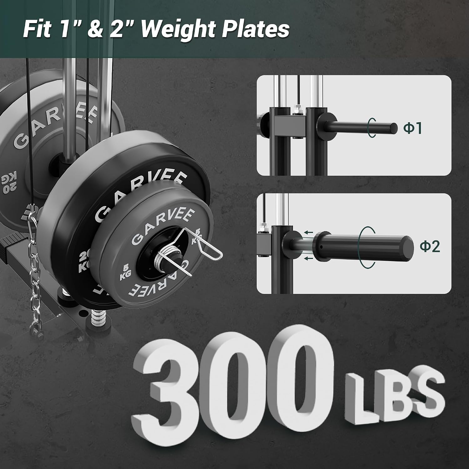 Attrezzo da palestra per tutto - Home Gym With Leg Press recensione e prezzo