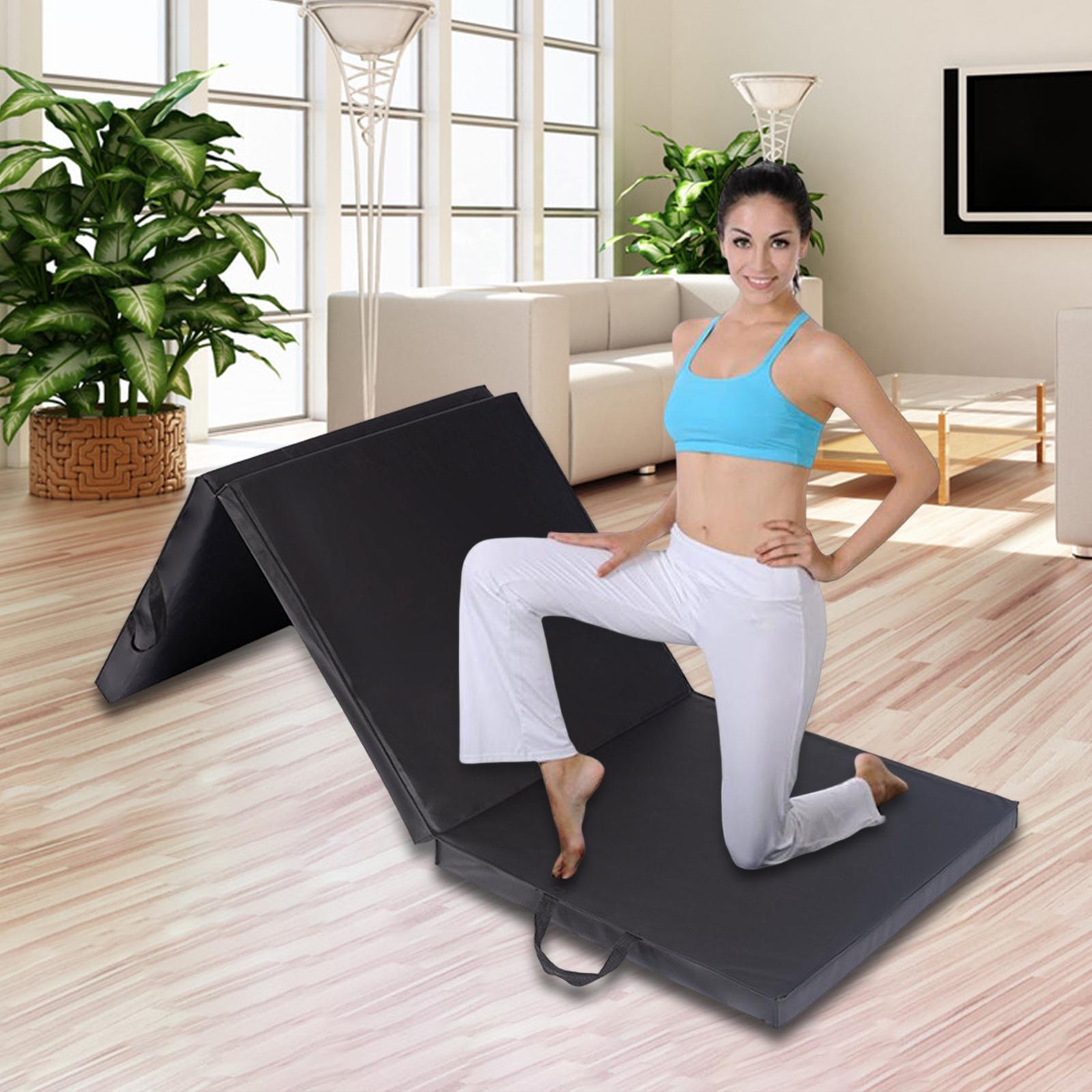 Tappetino pieghevole per eserc - Gymnastics Mat Thick recensione e prezzo