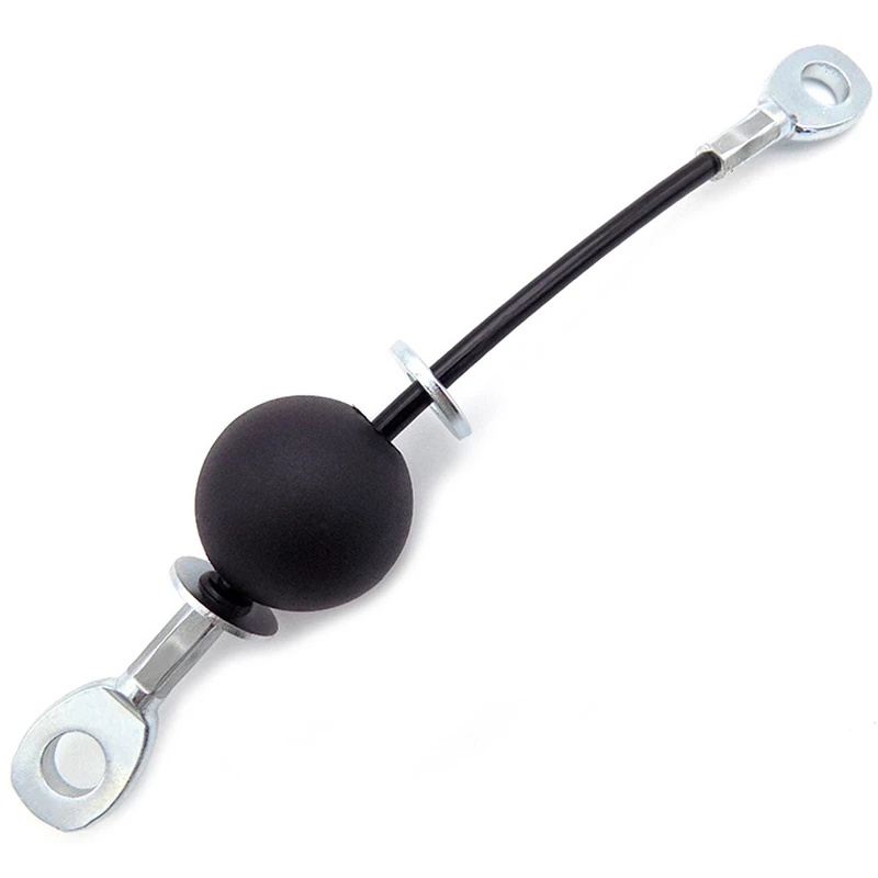 1M/2M/3M/4M/5M/6M Corda metall - Home Gym Nala recensione e prezzo