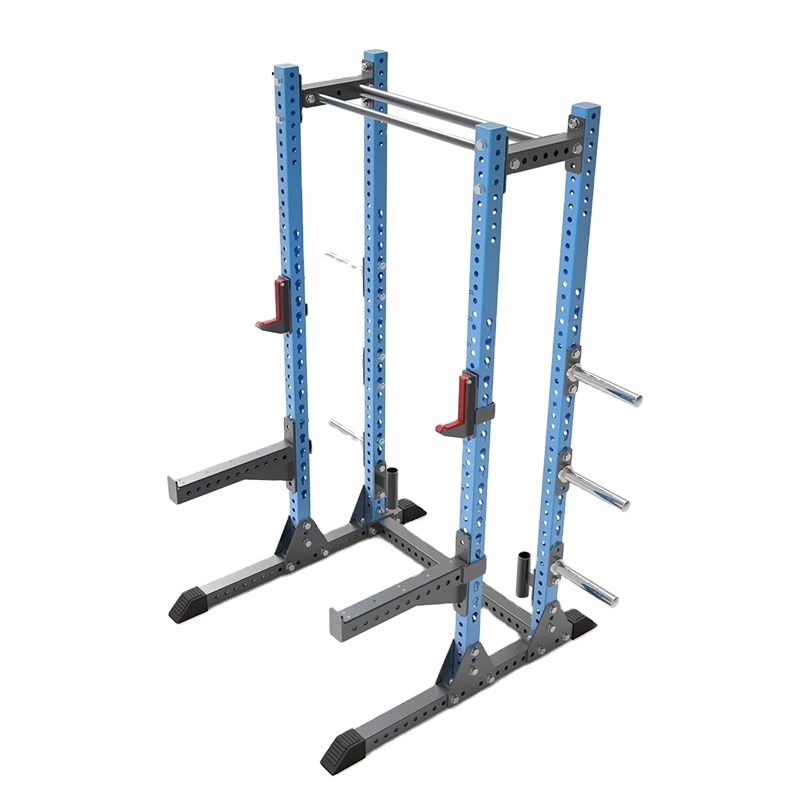 Leadman Fitness Vende Attrezza - Fitness Home Gym Equipment recensione e prezzo