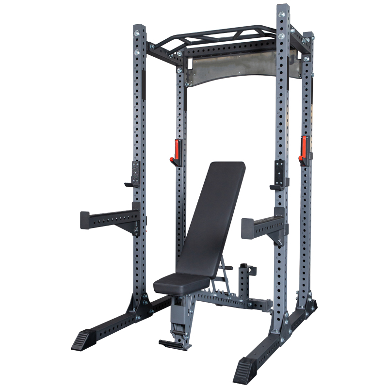 Leadman Fitness Vende Attrezza - Fitness Home Gym Equipment recensione e prezzo