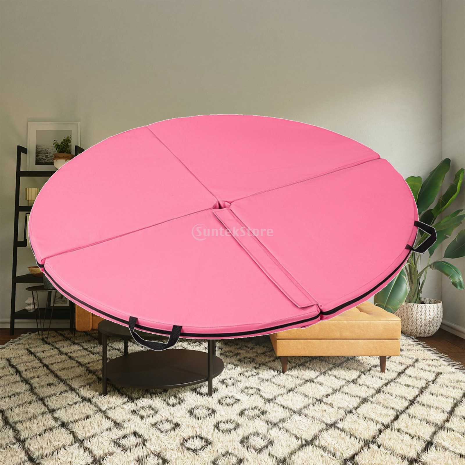 Tappetino per Pole Dance Spess - Gymnastics Mat Thick recensione e prezzo