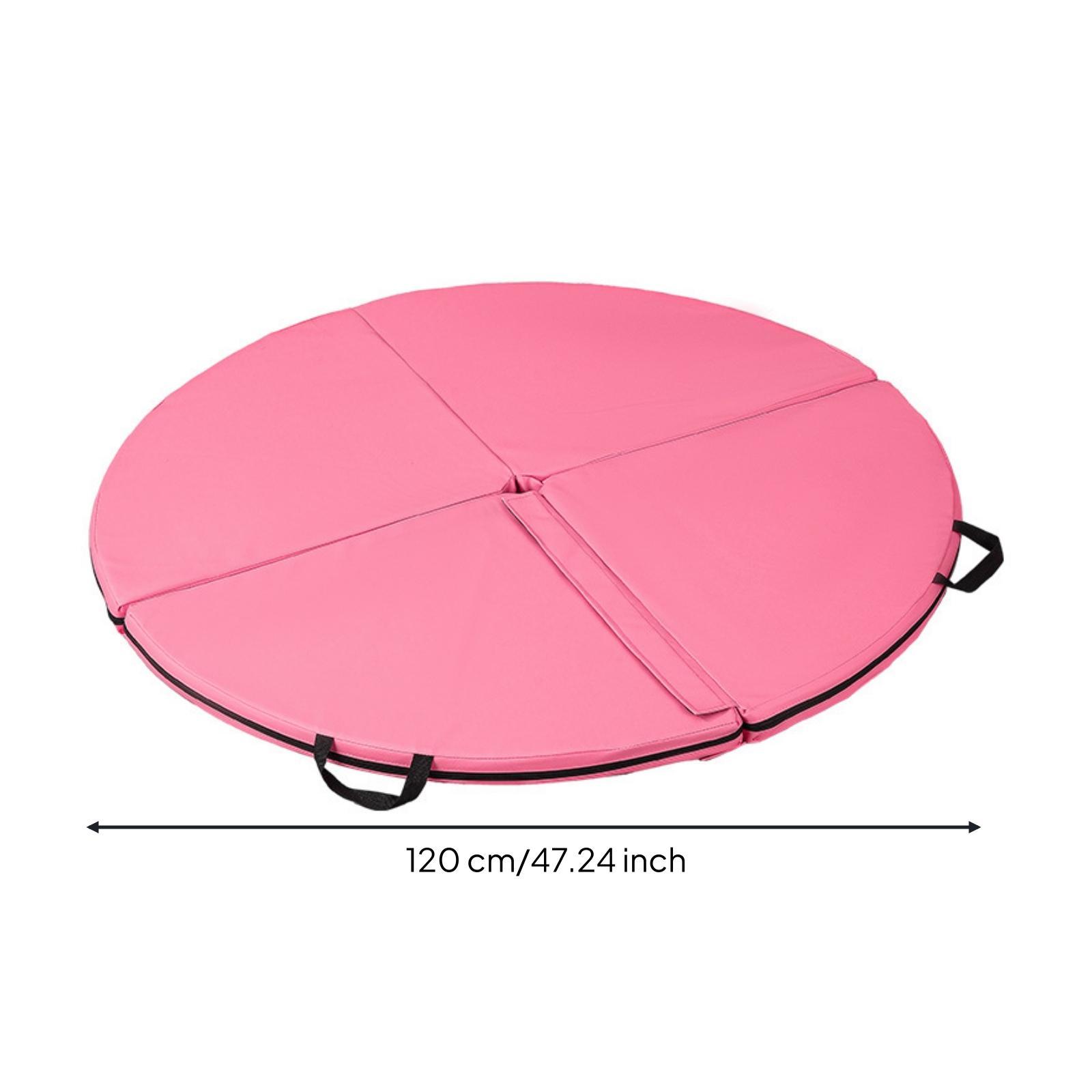 Tappetino per Pole Dance Spess - Gymnastics Mat Thick recensione e prezzo