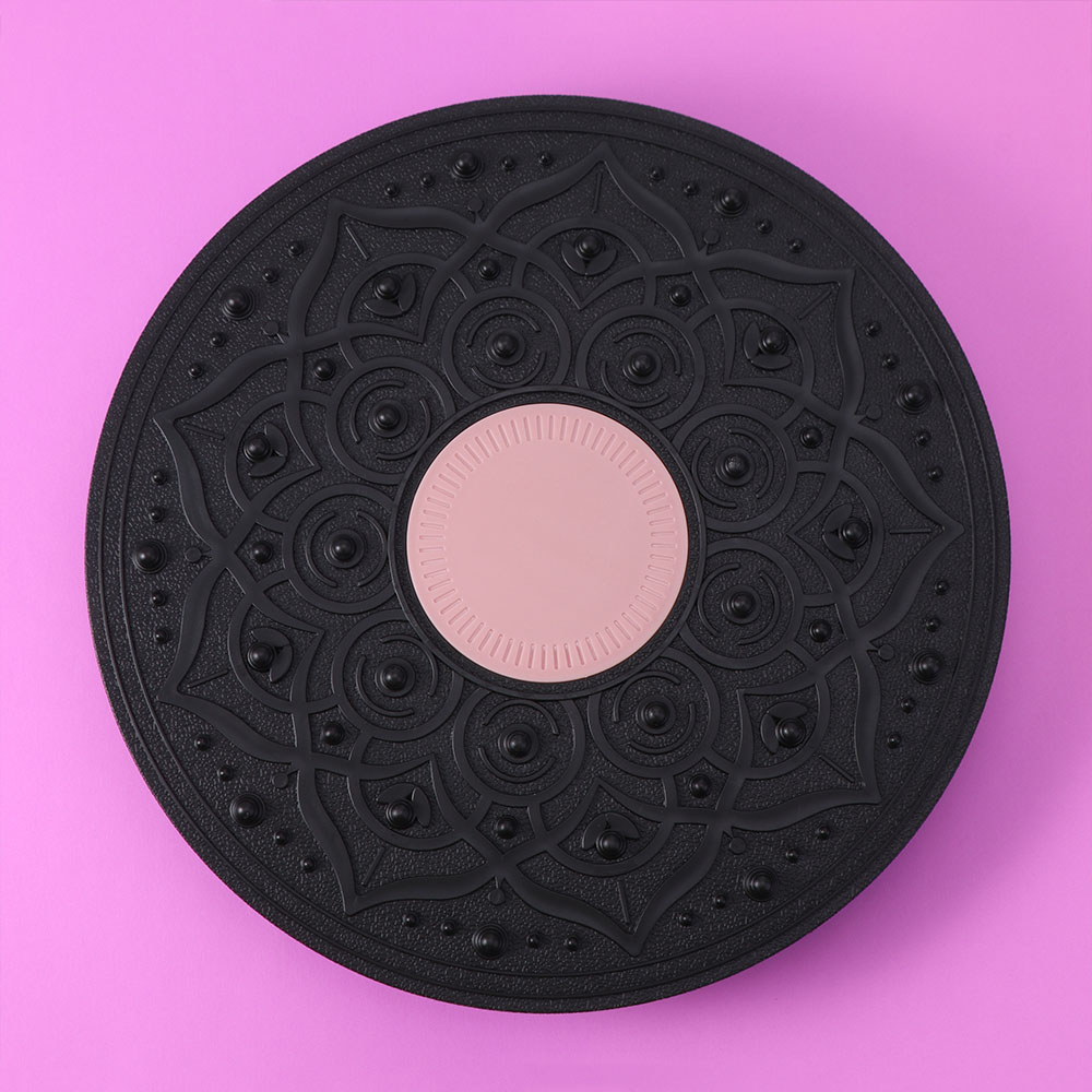 Tavola per Yoga e Massaggio Pl - Wobble Board Balance recensione e prezzo