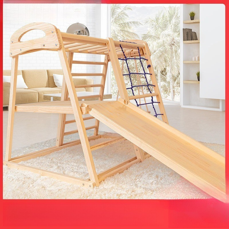 Nuovo Struttura da Arrampicata - Home Gym For Toddlers recensione e prezzo