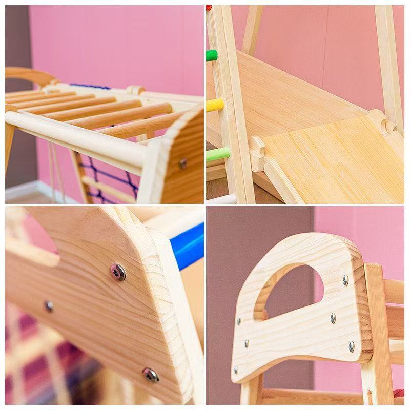 Nuovo Struttura da Arrampicata - Home Gym For Toddlers recensione e prezzo