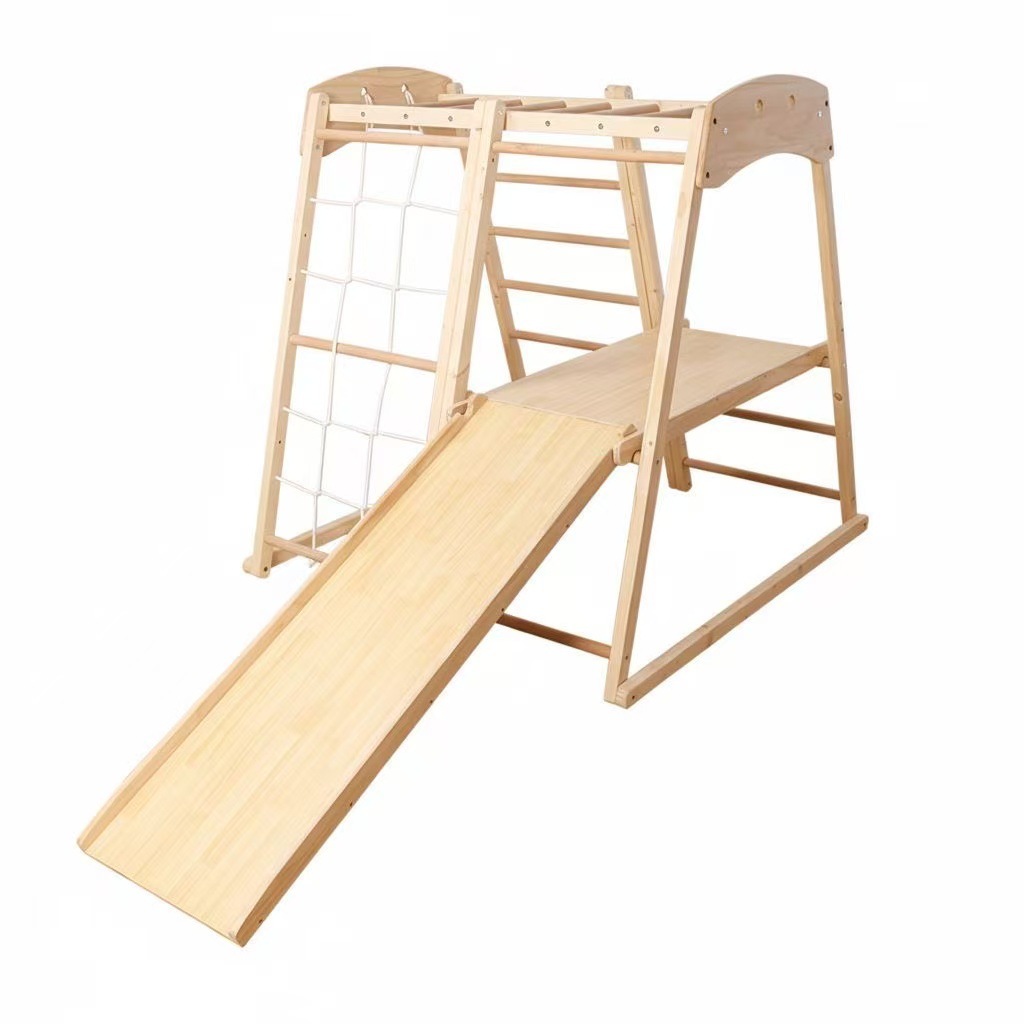 Nuovo Struttura da Arrampicata - Home Gym For Toddlers recensione e prezzo