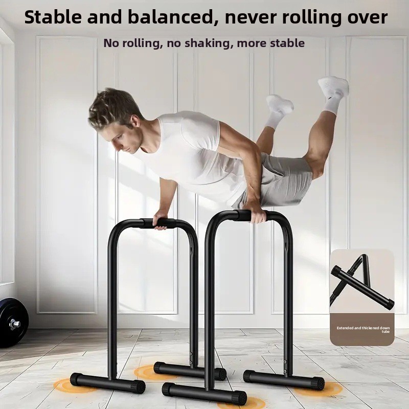 Barra Orizzontale Divisibile,  - Push Up Stand Bar recensione e prezzo