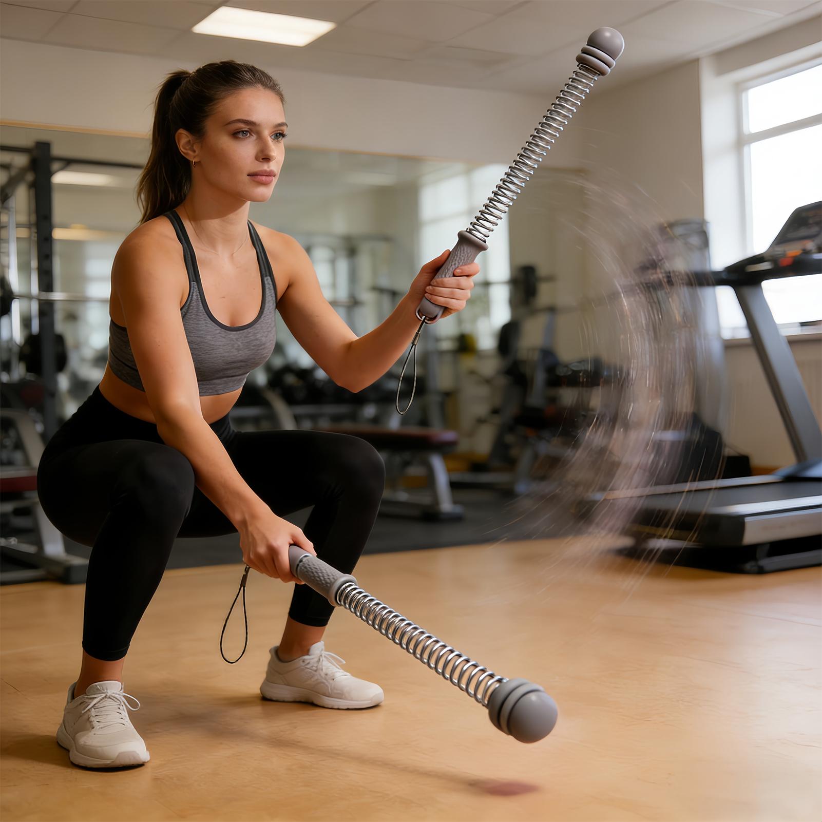 Corda da Allenamento Regolabil - Fitness Home Gym Equipment recensione e prezzo