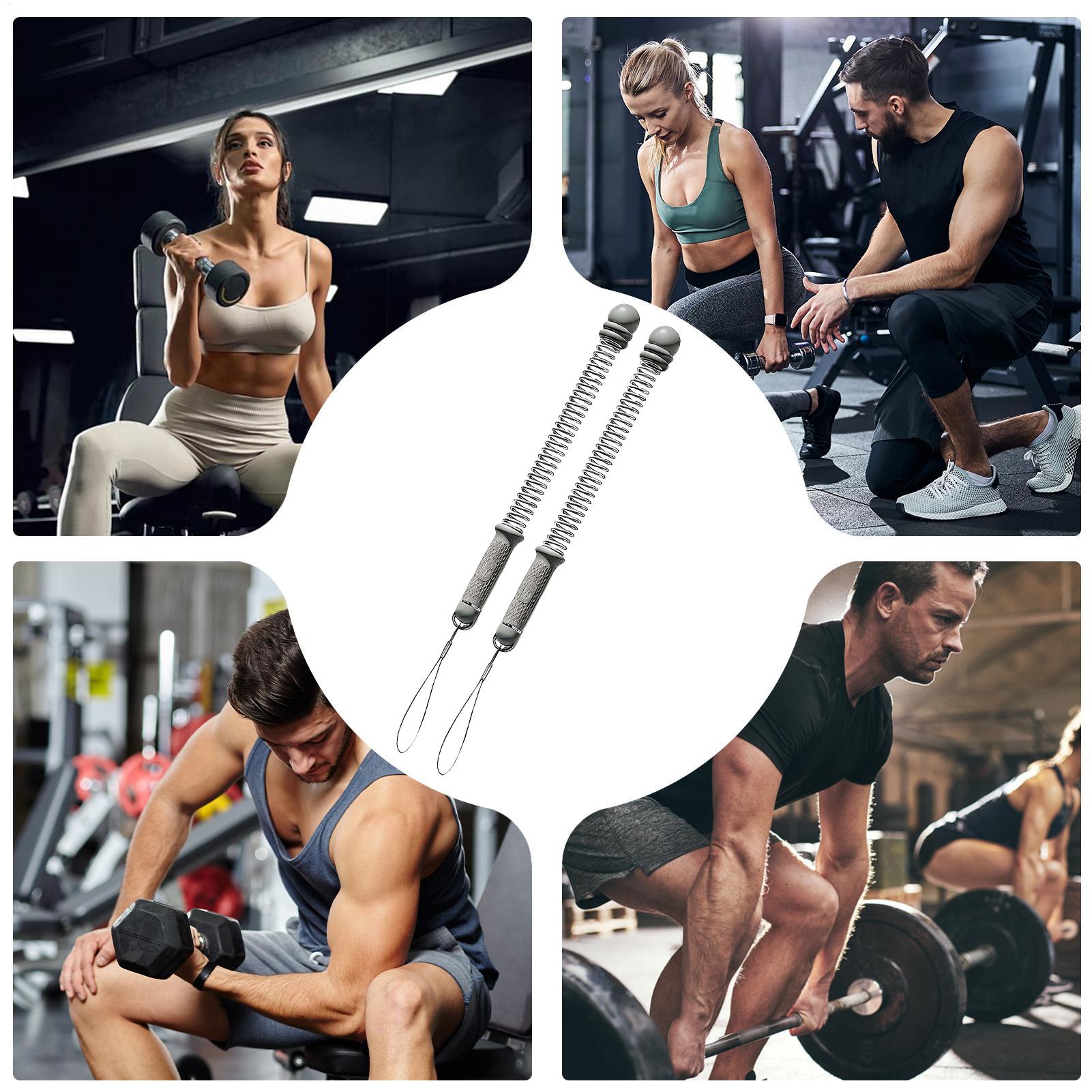 Corda da Allenamento Regolabil - Fitness Home Gym Equipment recensione e prezzo