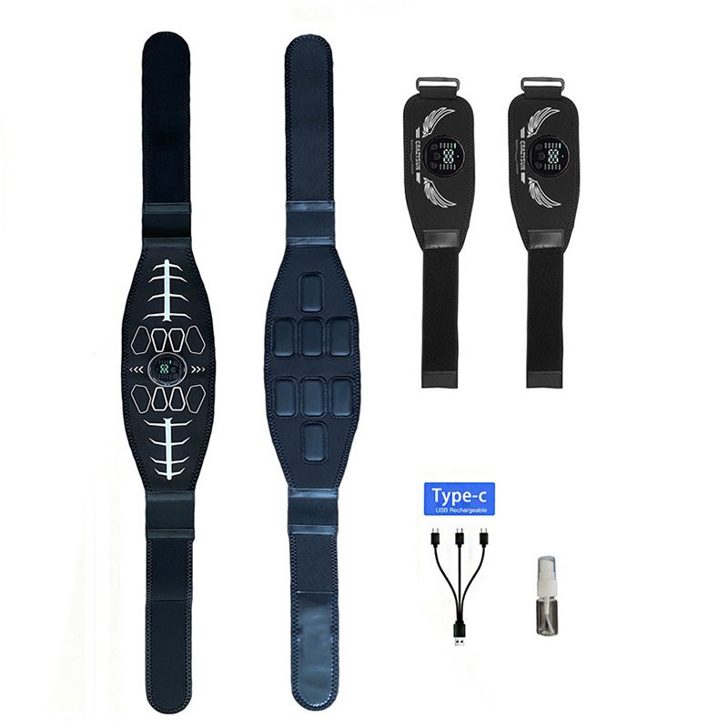 Cintura Tonificante Addominale - Home Gym Room recensione e prezzo