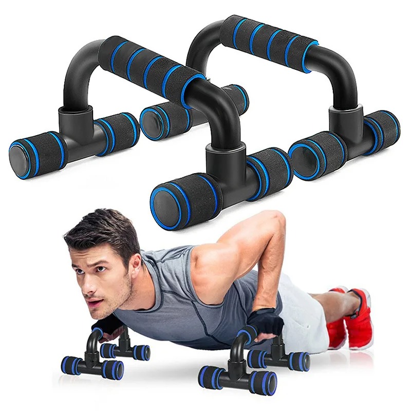 Barre per Flessioni per Allena - Push Up Stand Bar recensione e prezzo