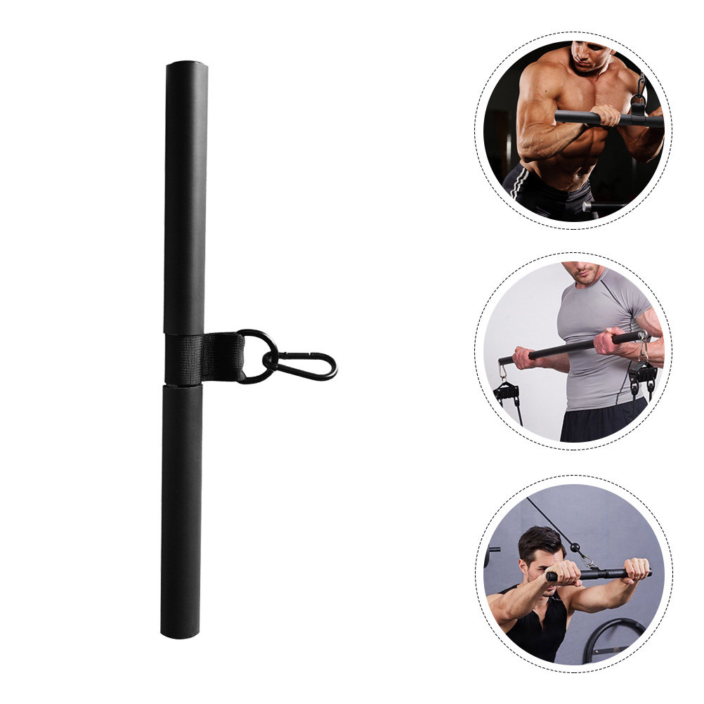 Barra Professionale per Fitnes - Home Gym Fitness recensione e prezzo