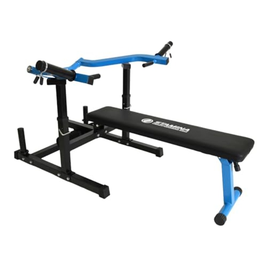 Macchina per Allenamento di Fo - Home Gym With Leg Press recensione e prezzo