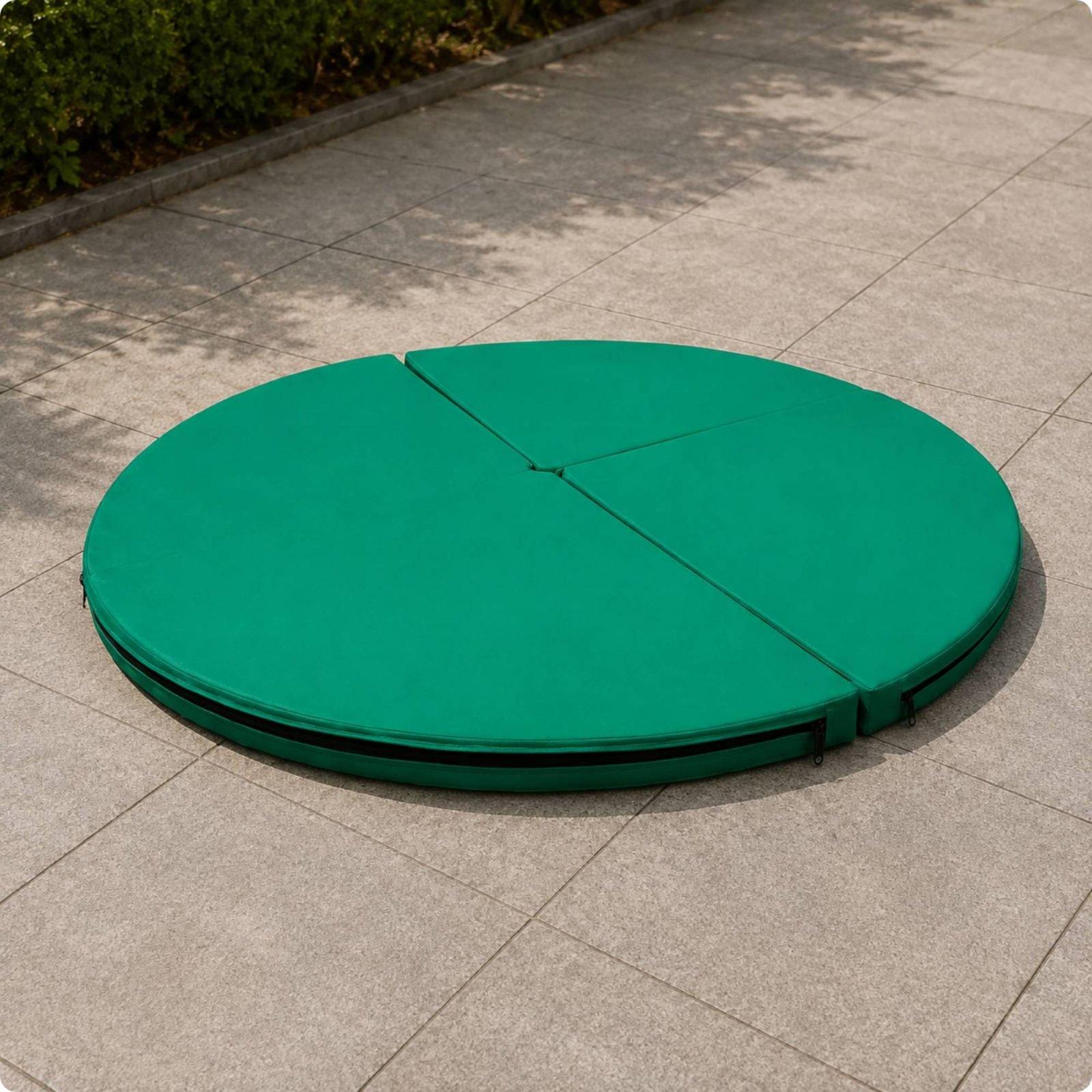 Tappetino Pieghevole Antiscivo - Gymnastics Mat Thick recensione e prezzo
