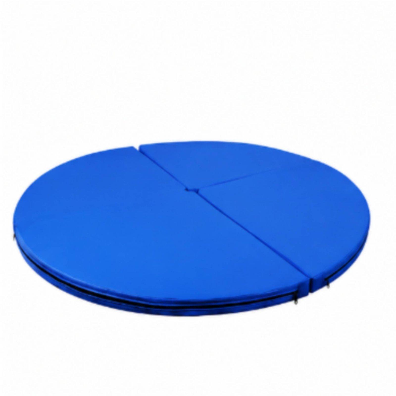 Tappetino Pieghevole Antiscivo - Gymnastics Mat Thick recensione e prezzo