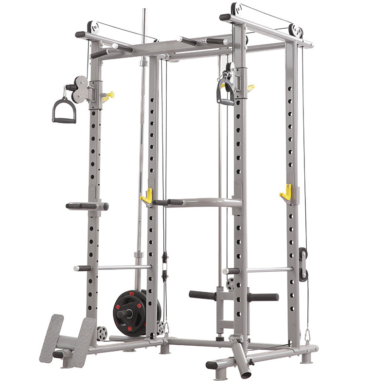 DXXY YR-1601 Attrezzatura Fitn - Cable Pulley System recensione e prezzo