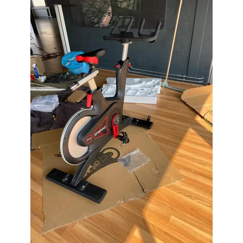 YG-S005 YG Fitness Cyclette Co - Fitness Home Gym Equipment recensione e prezzo