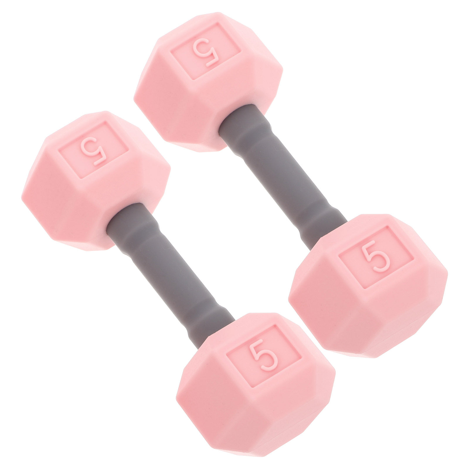 2 Pezzi Mini Manubri in Silico - Home Gym For Toddlers recensione e prezzo