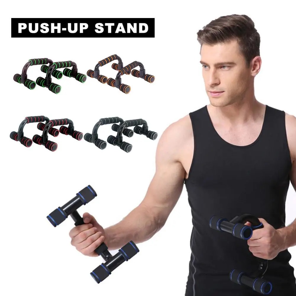 1 Paio di Supporti per Flessio - Push Up Stand Bar recensione e prezzo