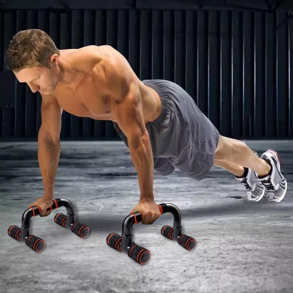 1 Paio di Supporti per Flessio - Push Up Stand Bar recensione e prezzo