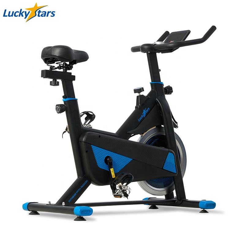 Cyclette da Interno per Fitnes - Home Gym Fitness recensione e prezzo