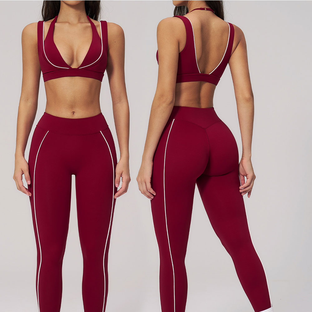 Abbigliamento Sportivo Donna,  - Home Gym With Leg Press recensione e prezzo