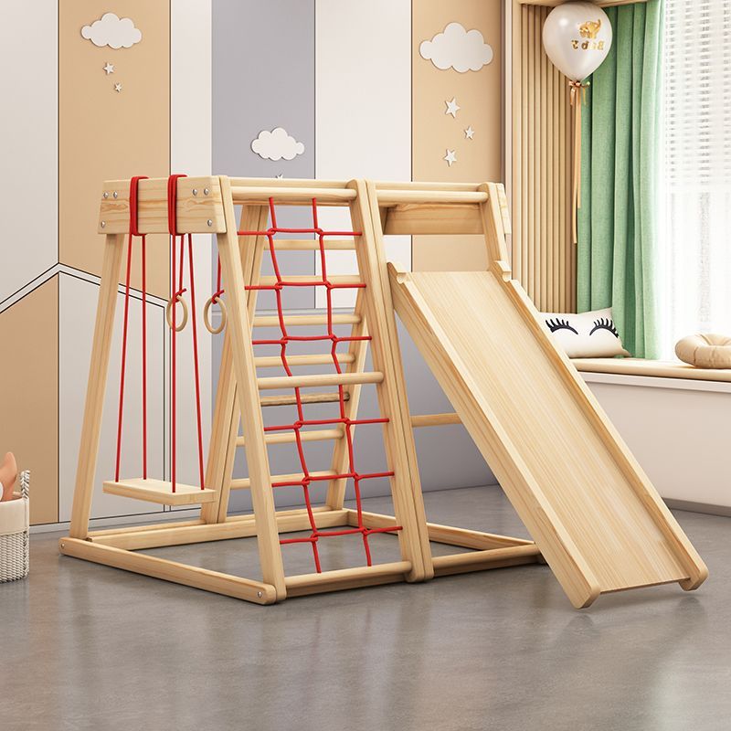 Scivolo da Interno per Bambini - Home Gym For Toddlers recensione e prezzo
